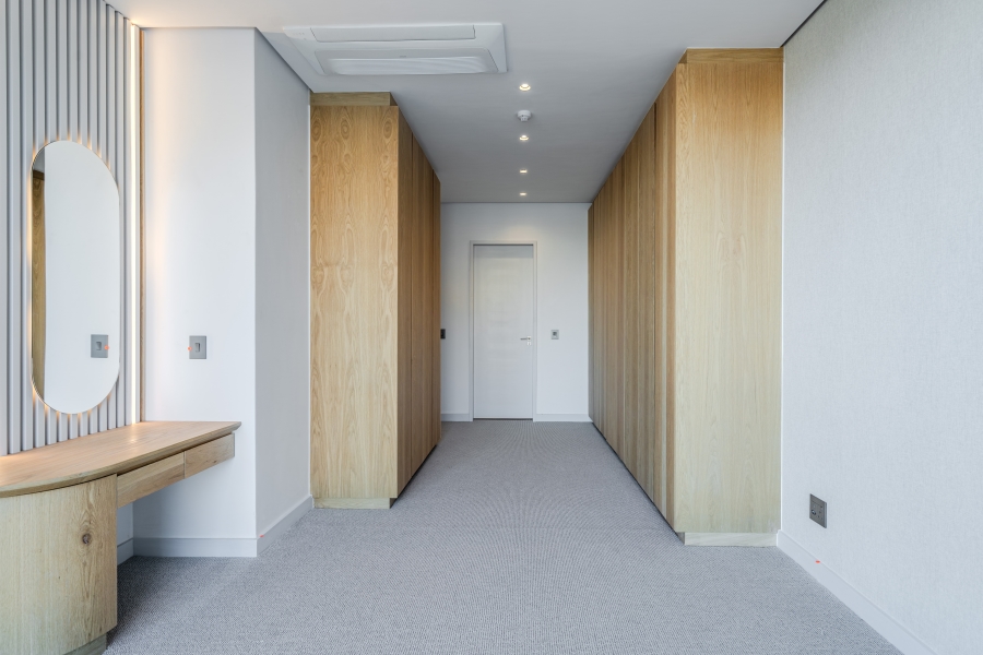 To Let 3 Bedroom Property for Rent in Waterfront Western Cape